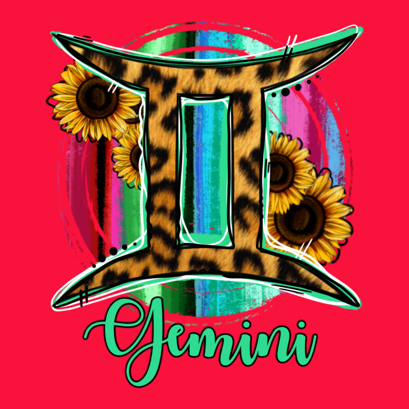 Gemini Sign Of Zodiac Classic Tee by Bettercallsaul | Teevron