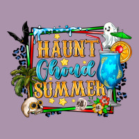 Name Spooky Summer Vibes Heavyweight Hoodie | Teevron