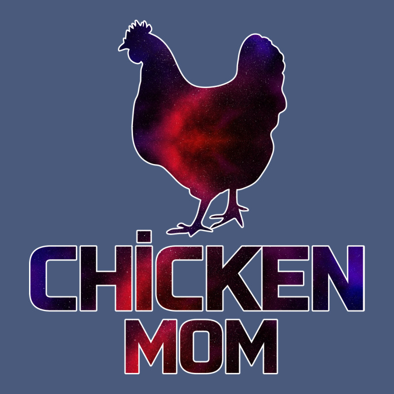 Chicken Mom Vintage Hoodie by Bettercallsaul | Teevron