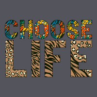 Choose Life Vintage Hoodie | Teevron