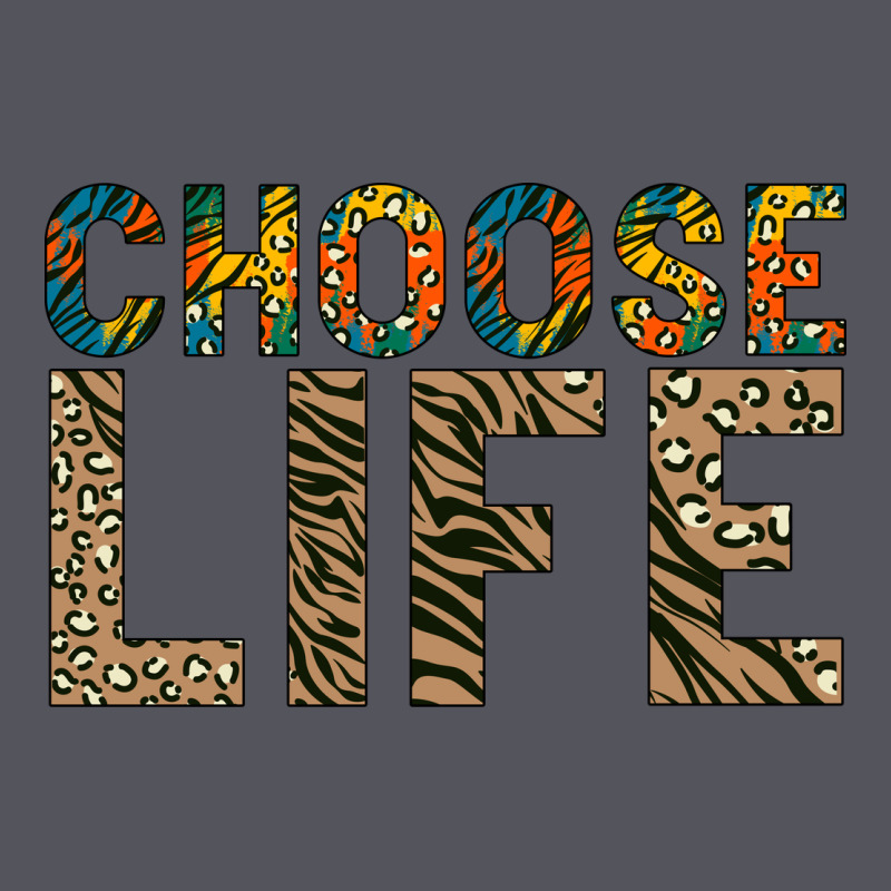 Choose Life Vintage Hoodie by Bettercallsaul | Teevron