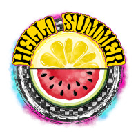 Hello Summer | Teevron