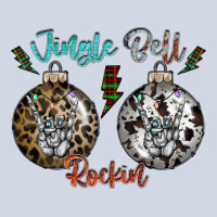 Jingle Bell Rockin Premium Sweatshirt | Teevron