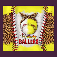 Raising Ballers With Baseball And Softball Leopard Tumbler Tbs Long Sleeve Tee | Teevron