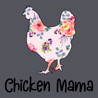Chicken Mama Vintage Hoodie | Teevron