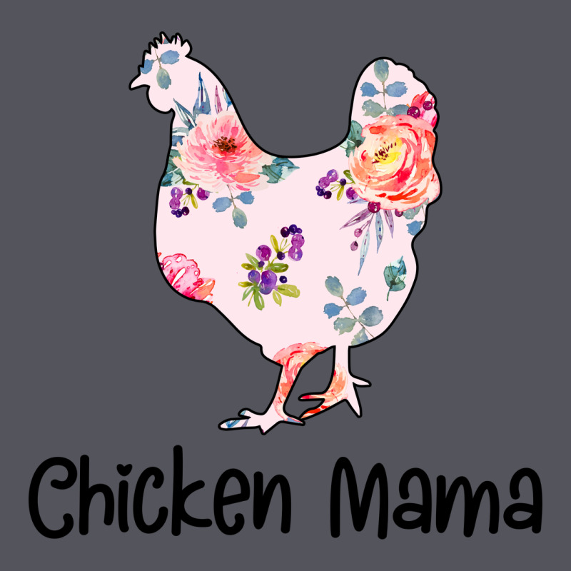 Chicken Mama Vintage Hoodie by Bettercallsaul | Teevron