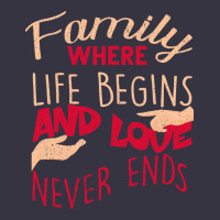 Family Vintage Hoodie | Teevron