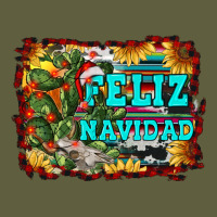 Feliz Navidad Vintage Tee | Teevron