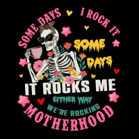 Funny Motherhood Heavy Core Tee | Teevron