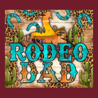 Western Rodeo Dad Tumbler Zipper Hoodie | Teevron