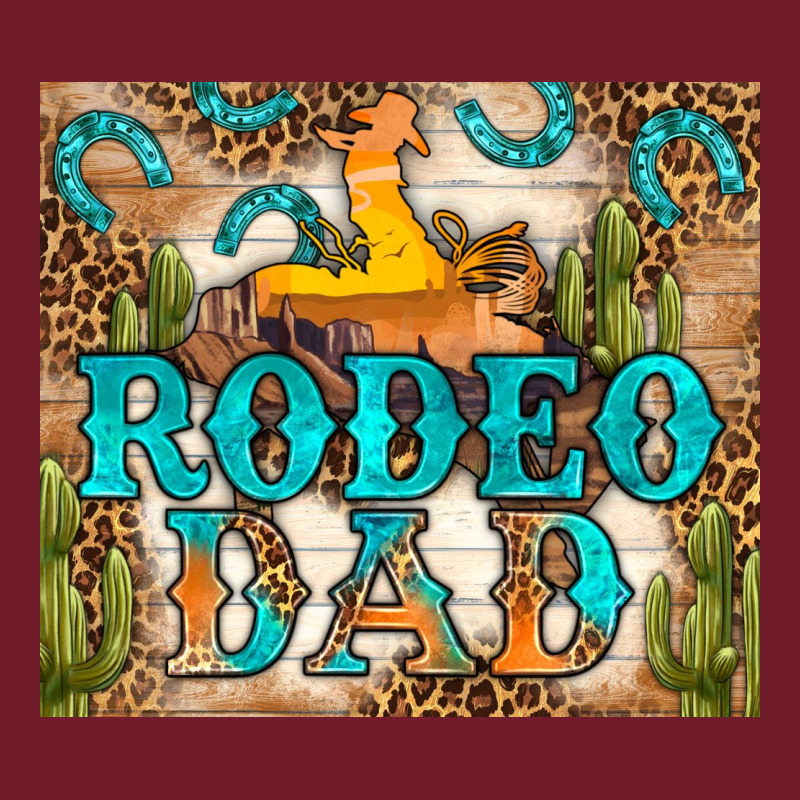 Western Rodeo Dad Tumbler Zipper Hoodie by BundleAndBundleShop | Teevron