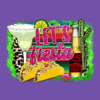 Lets Fiesta Premium Sweatshirt | Teevron