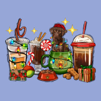 Christmas Coffee Cups With Labrador Classic Tee | Teevron