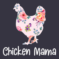 Chicken Mama Vintage Hoodie | Teevron