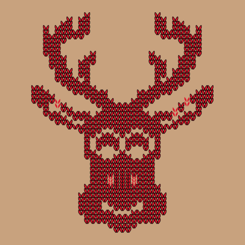 Christmas Deer Ugly Vintage Tee by Bettercallsaul | Teevron