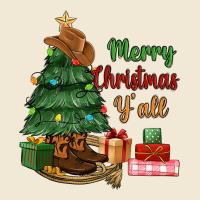 Merry Christmas Y'all Premium Tee | Teevron