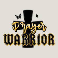 Christian Prayer Warrior Heavy Core Tee | Teevron