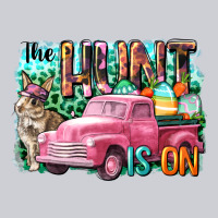 The Hunt Is On Easter Day Heavyweight Sweatshirt | Teevron