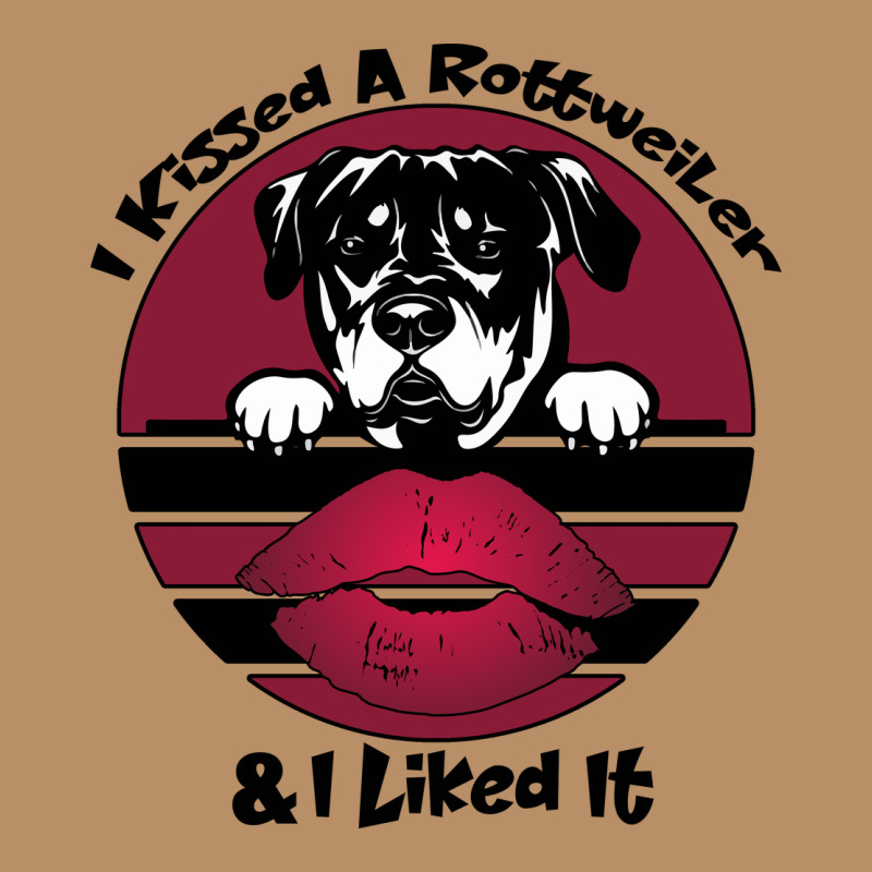 I Kissed A Dog And I Like It Vintage Hoodie by Bettercallsaul | Teevron