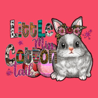 Little Miss Cotton Tail Premium Sweatshirt | Teevron