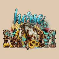 Horse Mom Mother's Day Heavyweight Sweatshirt | Teevron