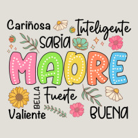 Madre Spanish Mothers Day Heavy Core Tee | Teevron