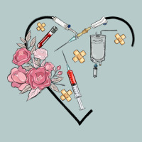 Phlebotomy Add Your Name Heavy Core Tee | Teevron