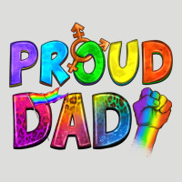 Western Proud Dad Zipper Hoodie | Teevron