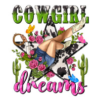 western rodeo cowgirl dreams | Teevron