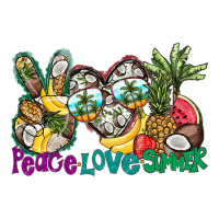 Peace Love Summer | Teevron