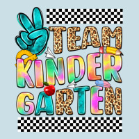 Team Kindergarten Ladies Tee | Teevron