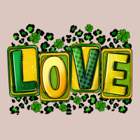 St. Patrick's Day Love Premium Hoodie | Teevron
