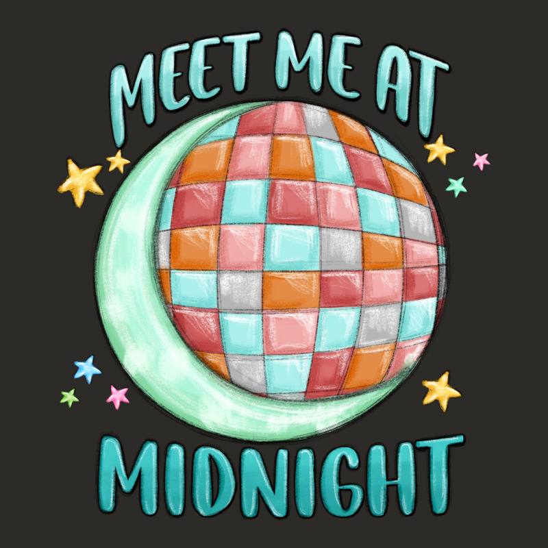 Meet Me At Midnight Heavy Core Tee by MaliasSmallBusiness | Teevron