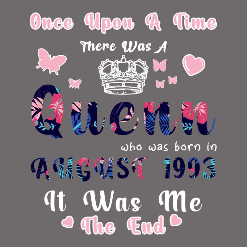Once Upon A Time There Was A Queen Who Was Born I Urban Heavy Tee by Bettercallsaul | Teevron