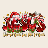Jesus The Reason For The Season Premium Sweatshirt | Teevron