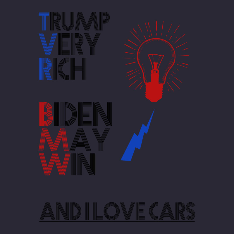 Trump Biden Cars Vintage Tee by Bettercallsaul | Teevron