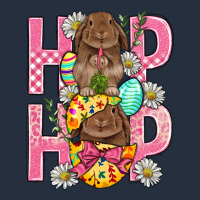 Hip Hop Easter Zipper Hoodie | Teevron