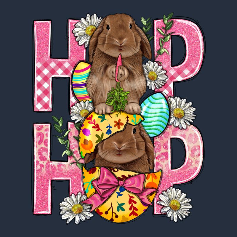 Hip Hop Easter Zipper Hoodie by BundleAndBundleShop | Teevron