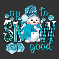 up to snow good and cute snowman | Teevron
