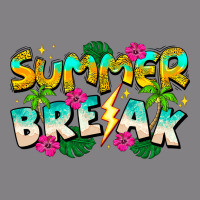 Summer Break Heavyweight Hoodie | Teevron