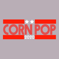 Joe Biden Corn Pop Vintage Tee | Teevron
