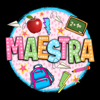 Maestra Heavy Core Tee | Teevron