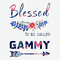 Blessed To Be Called Gammy Urban Heavy Tee | Teevron
