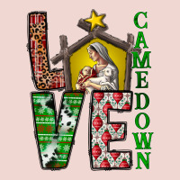 Love Come Down Premium Sweatshirt | Teevron