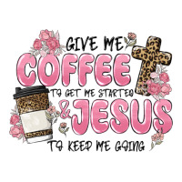 give me coffee jesus | Teevron