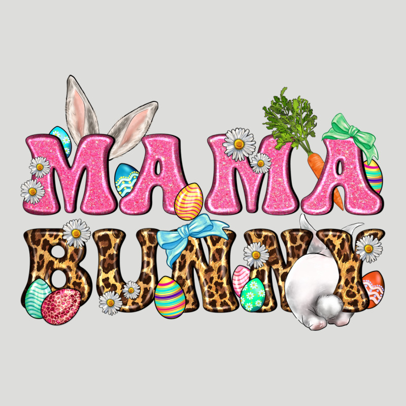 Western Mama Bunny Zipper Hoodie by BundleAndBundleShop | Teevron