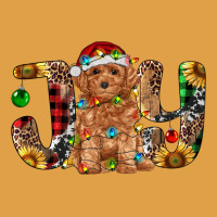 Toy Poodle Christmas Joy Premium Hoodie | Teevron