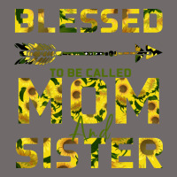 Blessed Mom And Sister Urban Heavy Tee | Teevron