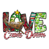Love Came Down | Teevron