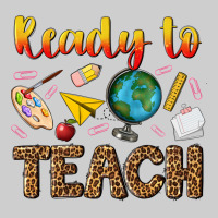 Ready To Teach Premium Tee | Teevron